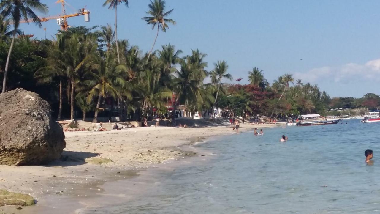 Hotel Alona Dreamland Panglao Exteriér fotografie